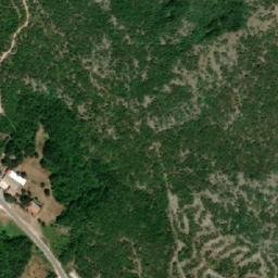 Satellite imagery of Kljenak, BA