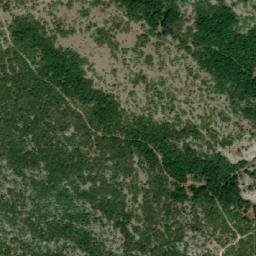 Satellite imagery of Kljenak, BA