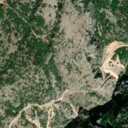 Satellite imagery of Oštar, BA