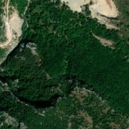 Satellite imagery of Oštar, BA