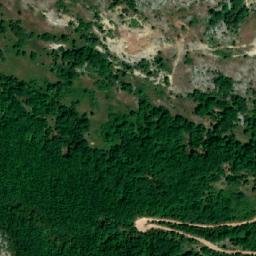 Satellite imagery of Oštar, BA