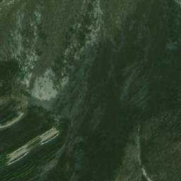 Satellite imagery of Krupna Navala, BA