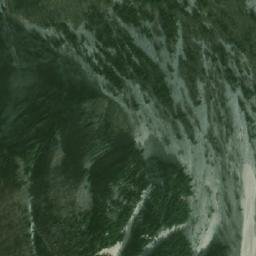 Satellite imagery of Krupna Navala, BA