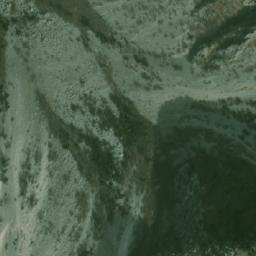 Satellite imagery of Krupna Navala, BA