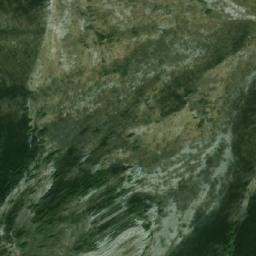 Satellite imagery of Babina Greda, BA