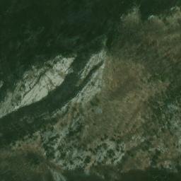 Satellite imagery of Mrakovi, BA