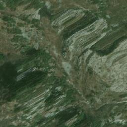 Satellite imagery of Mrakovi, BA