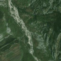 Satellite imagery of Vranic, BA