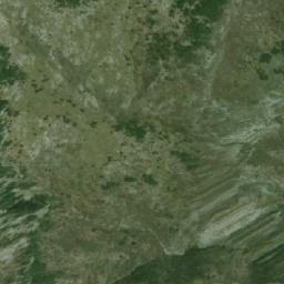 Satellite imagery of Lipica, BA