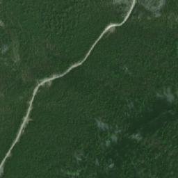 Satellite imagery of Vratca, BA