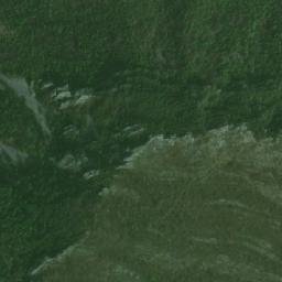 Satellite imagery of Vratca, BA