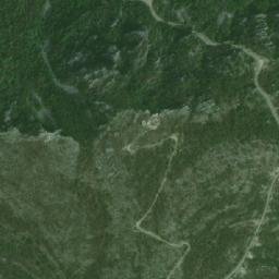 Satellite imagery of Vratca, BA