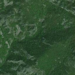 Satellite imagery of Srpanj, BA