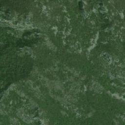 Satellite imagery of Srpanj, BA