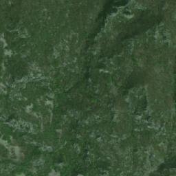Satellite imagery of Srpanj, BA