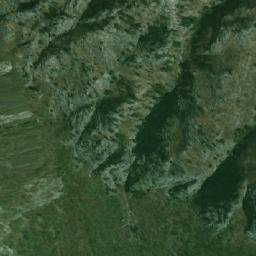 Satellite imagery of Zapadak, BA
