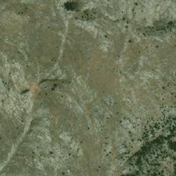 Satellite imagery of Mala Baba, BA