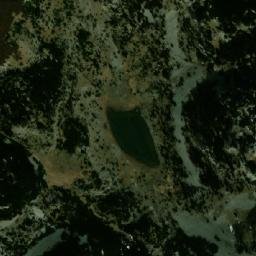 Satellite imagery of Razdolje, BA