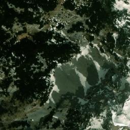 Satellite imagery of Razdolje, BA