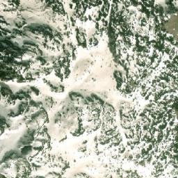 Satellite imagery of Razdolje, BA