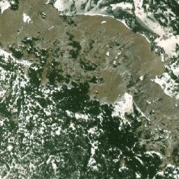 Satellite imagery of Kamenac, BA