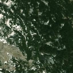Satellite imagery of Kamenac, BA