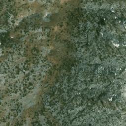 Satellite imagery of Javič, BA