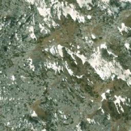 Satellite imagery of Javič, BA