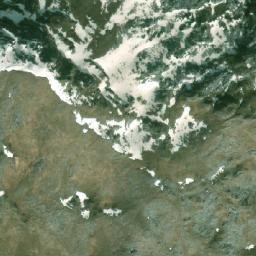Satellite imagery of Visin, BA