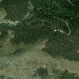 Satellite imagery of Ruda Glava, BA