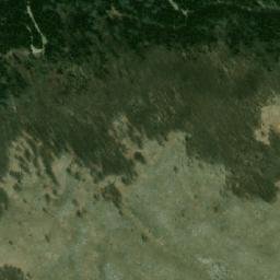 Satellite imagery of Mali Obrljin, BA