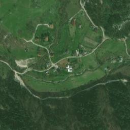 Satellite imagery of Orlov Kuk, BA