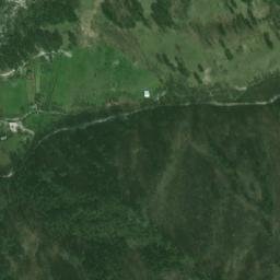 Satellite imagery of Orlov Kuk, BA