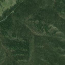 Satellite imagery of Orlov Kuk, BA