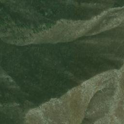 Satellite imagery of Topov Kuk, BA