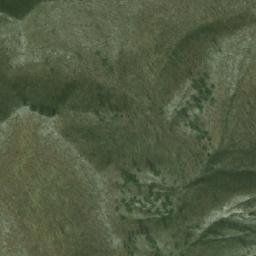 Satellite imagery of Topov Kuk, BA