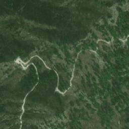 Satellite imagery of Lukov Kuk, BA