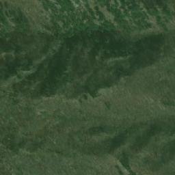 Satellite imagery of Šušilova Glava, BA