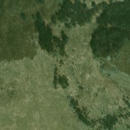 Satellite imagery of Gušterica, BA