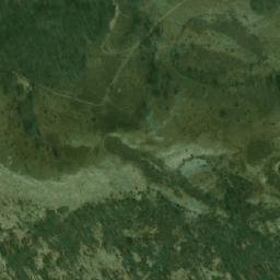 Satellite imagery of Gušterica, BA