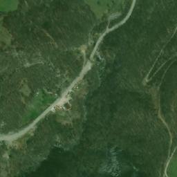 Satellite imagery of Mala Gradina, BA