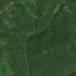 Satellite imagery of Prevjel, BA