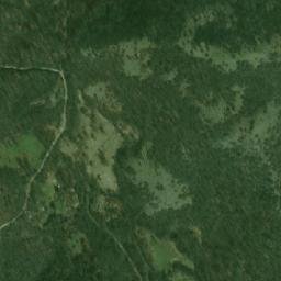 Satellite imagery of Hum, BA