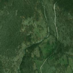 Satellite imagery of Hum, BA