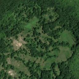 Satellite imagery of Grad, BA