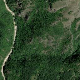 Satellite imagery of Grad, BA