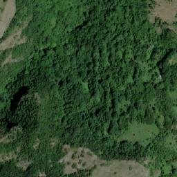 Satellite imagery of Grad, BA