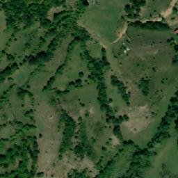 Satellite imagery of Toplica, BA