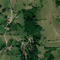 Satellite imagery of Toplica, BA