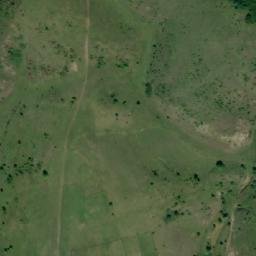 Satellite imagery of Malinica, BA